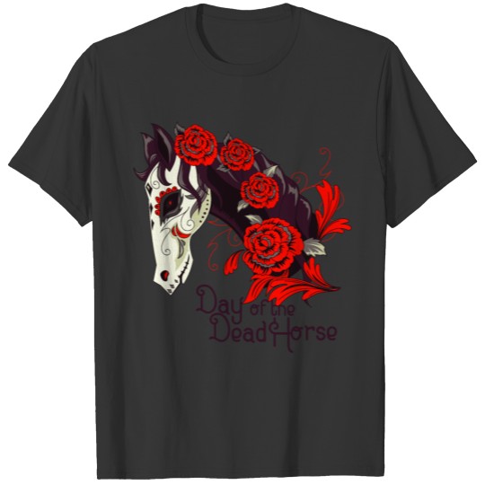 Dead Horse T-shirt