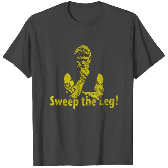cobra kai T Shirts