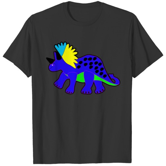 Dinosaur Dino Adult Kids Baby T Shirts