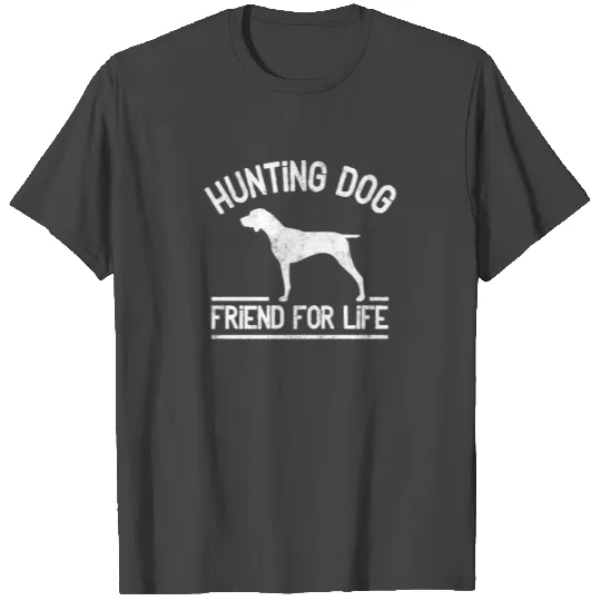 German Shorthaired Pointer Dog Owner Dog Gift Idea T Shirts