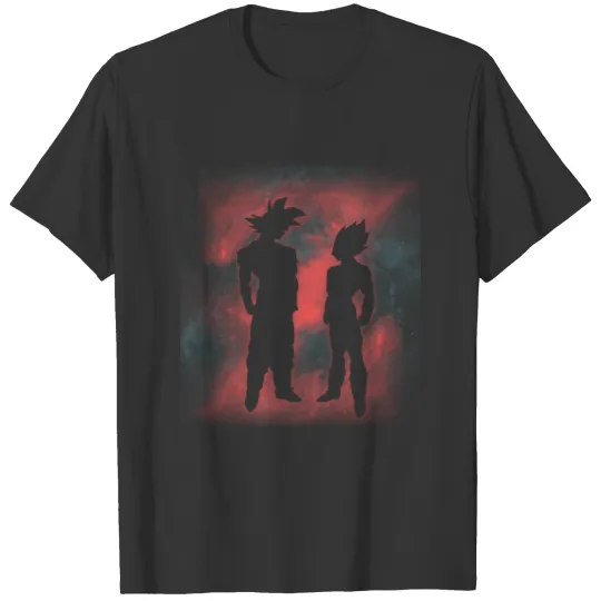 T Shirts for Dragon Ball fan