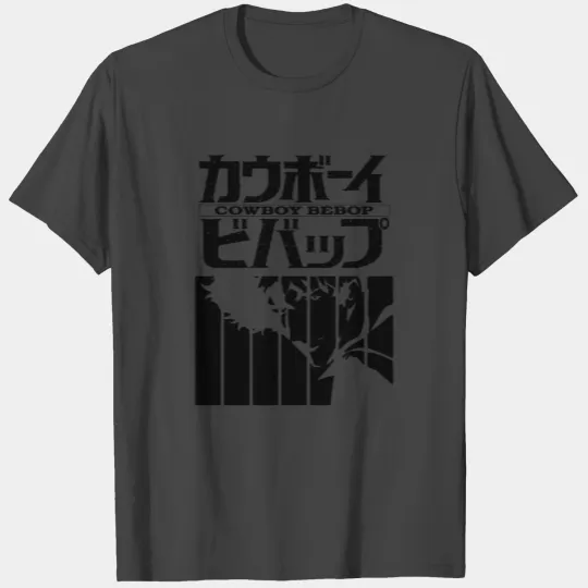 Cow Bebop T Shirts