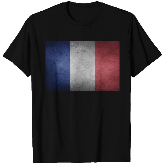 france T Shirts