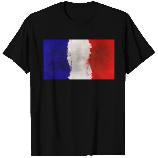 france T Shirts