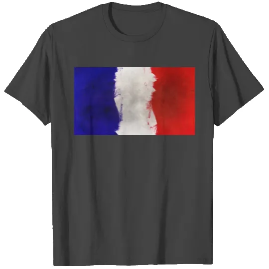 france T Shirts