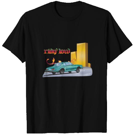 Lowrider T Shirts