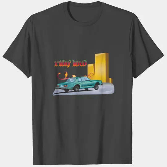 Lowrider T Shirts
