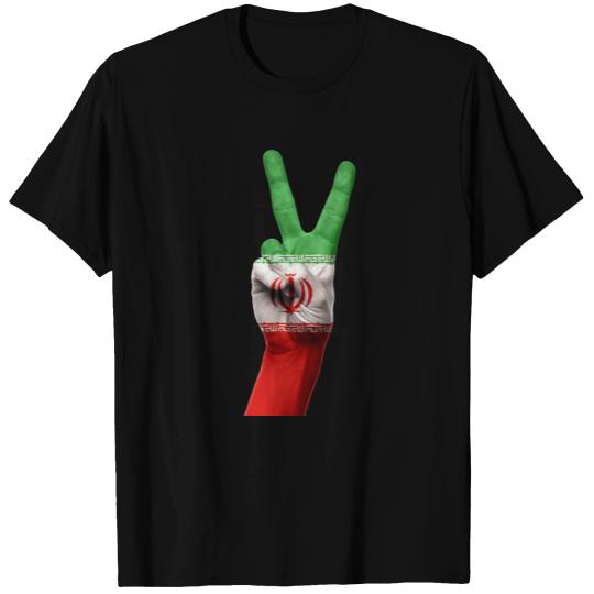 iran T Shirts