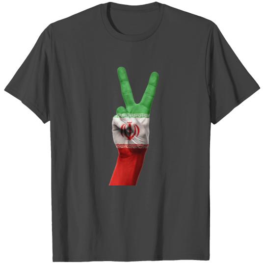 iran T Shirts