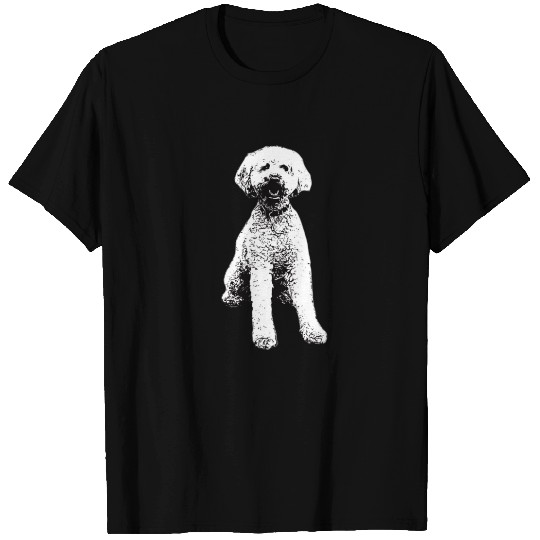 Labradoodle T Shirts