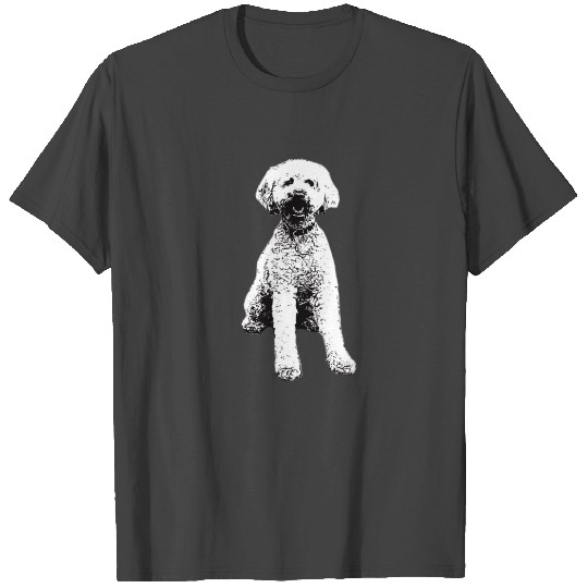Labradoodle T Shirts