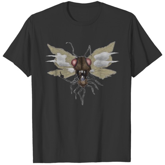 Toke Fly T-shirt