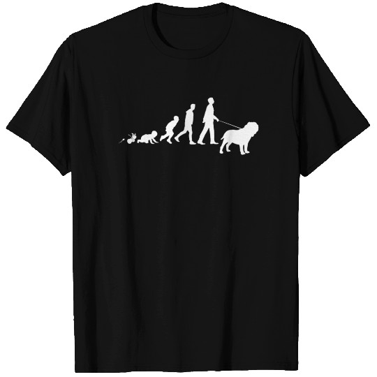 Neapolitan Mastiff T Shirts