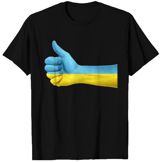 ukraine T Shirts