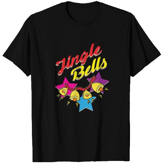 T Shirts Jingle Bells