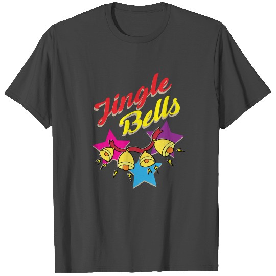 T Shirts Jingle Bells
