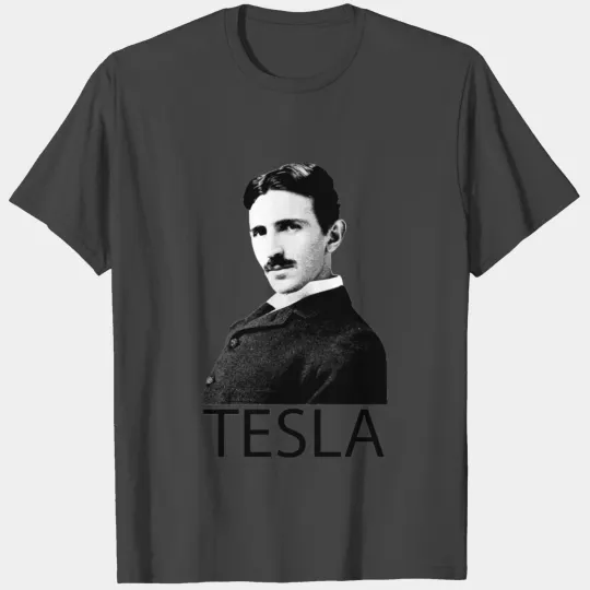 Tesla T Shirts