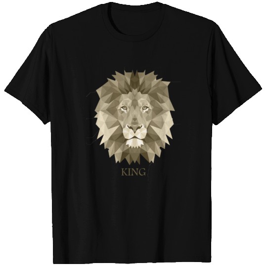 Lion king T Shirts
