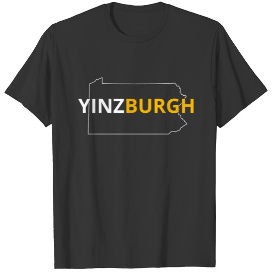ynzburgh T-shirt