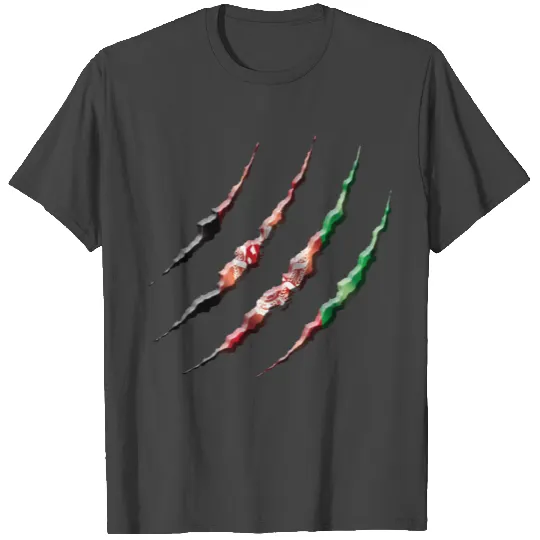 Afghanistan T Shirts
