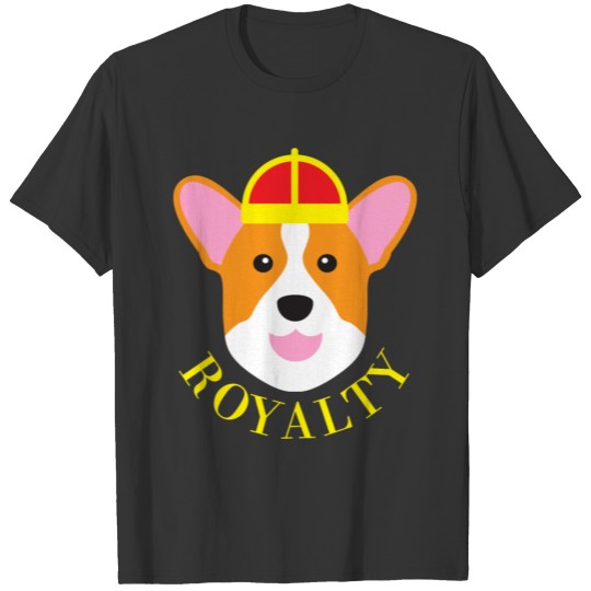 Dog Royalty T Shirts