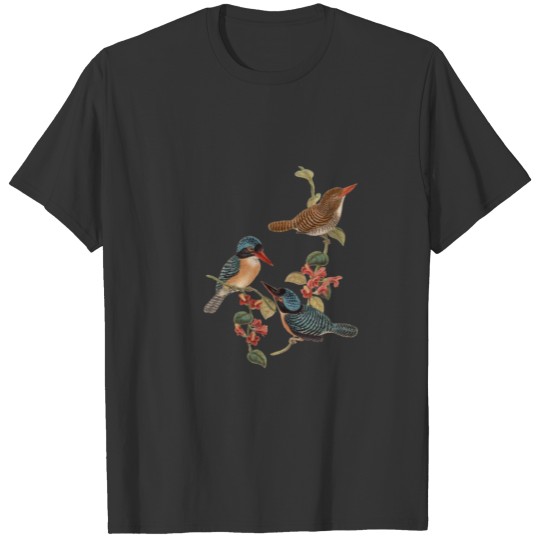 Bird apparel, Bird Shirt,Bird Stuff & Birds---- T-shirt