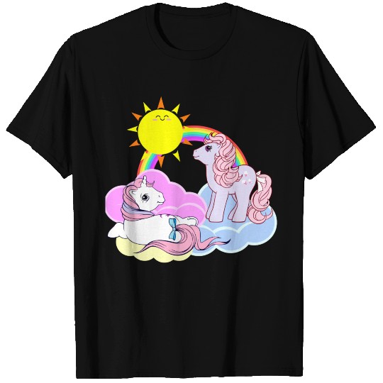 MY LITTLE PONY BABY T Shirts