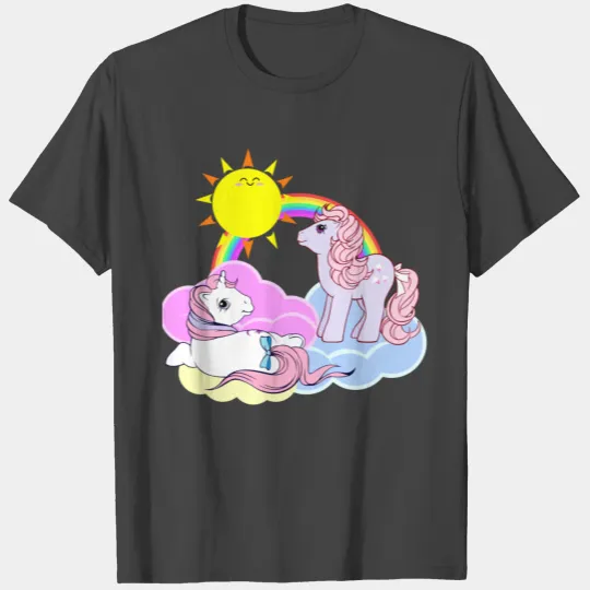 MY LITTLE PONY BABY T Shirts