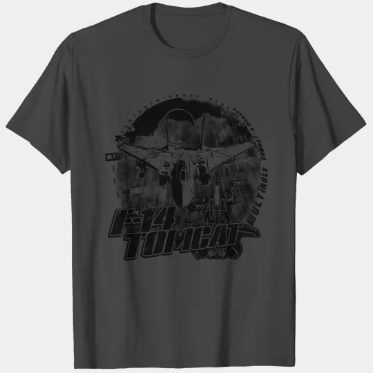F-14 Tomcat T Shirts