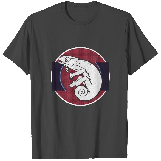 Chameleon Vintage T Shirts