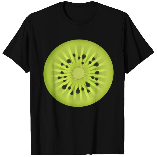 Yellow Melon T Shirts