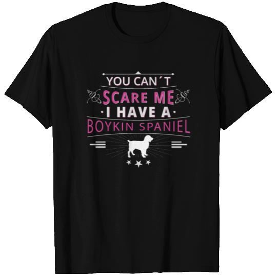 Boykin Spaniel T Shirts