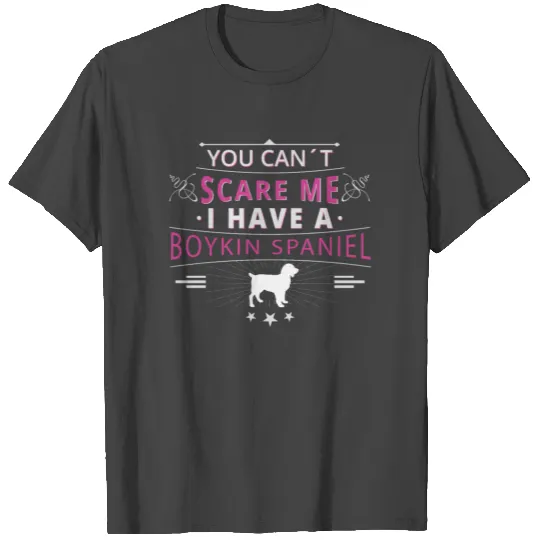 Boykin Spaniel T Shirts