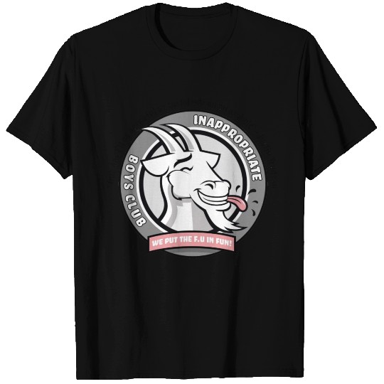 IBC Actual JT Quote T Shirts