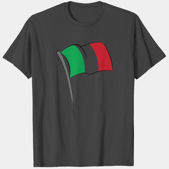Italy T Shirts