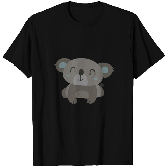 Sweet Koala Baby 8 T Shirts