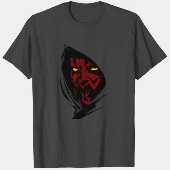 Darth Maul T Shirts