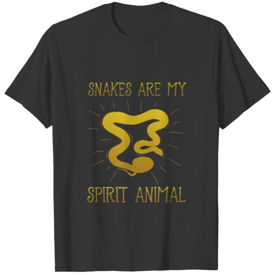 Funny Snake World Snake Day Reptile Gift T-shirt