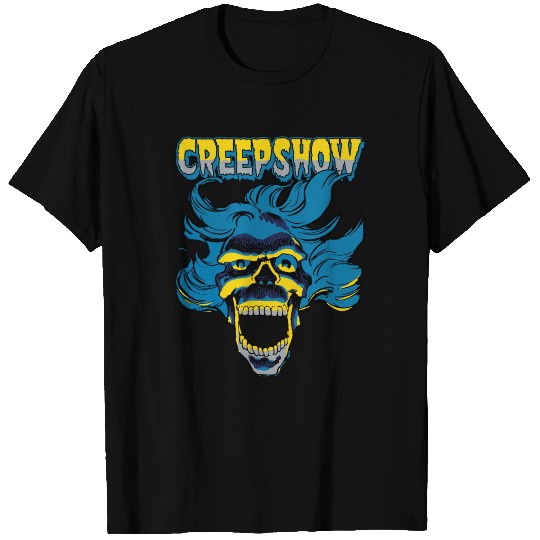 Creepshow 1983. T Shirts