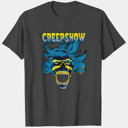 Creepshow 1983. T Shirts