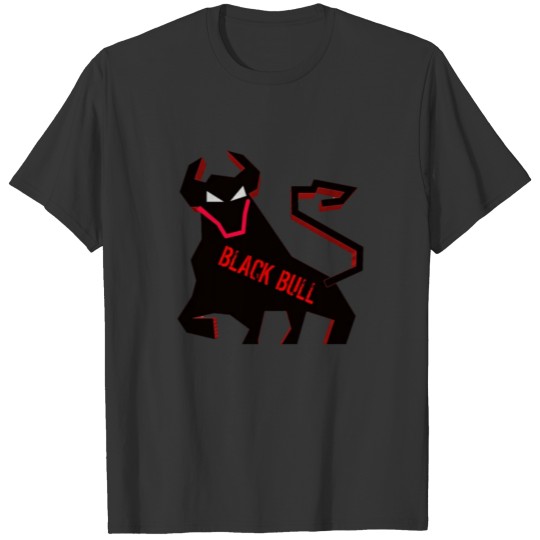 Black Bull T-shirt