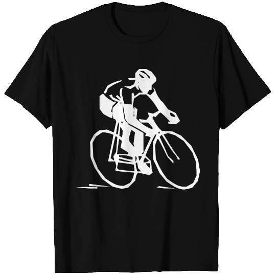 Bike Life T Shirts