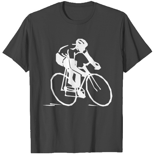 Bike Life T Shirts