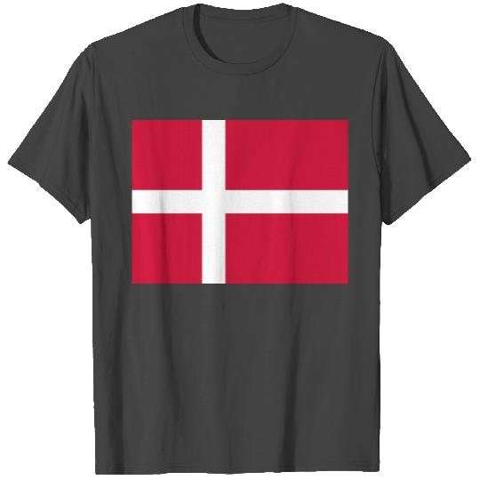 Danemark new jersey 2018 T Shirts