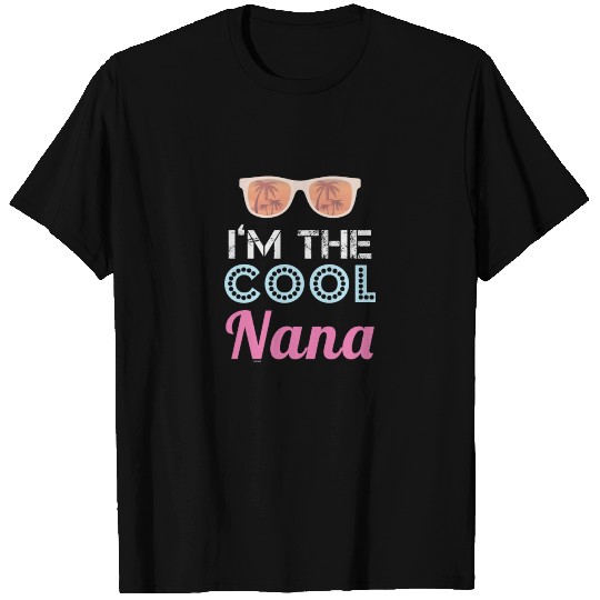 Cool Nana T Shirts