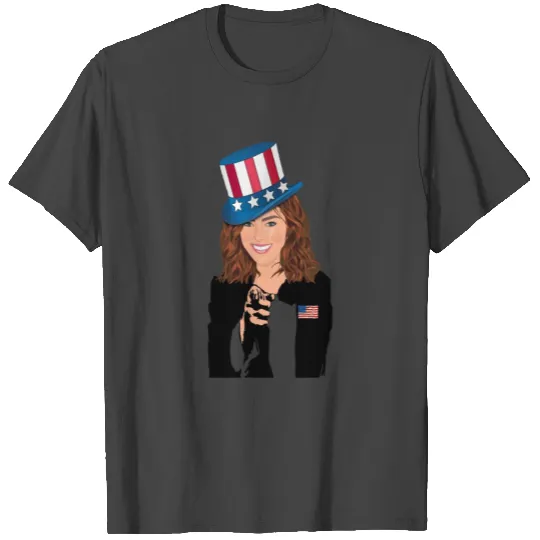 4th of July ,Independence Day,USA,Flag,funny T Shirts