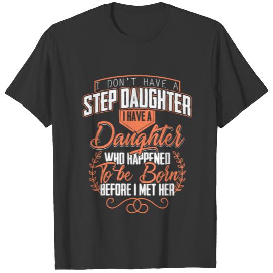 Daughter T-shirt