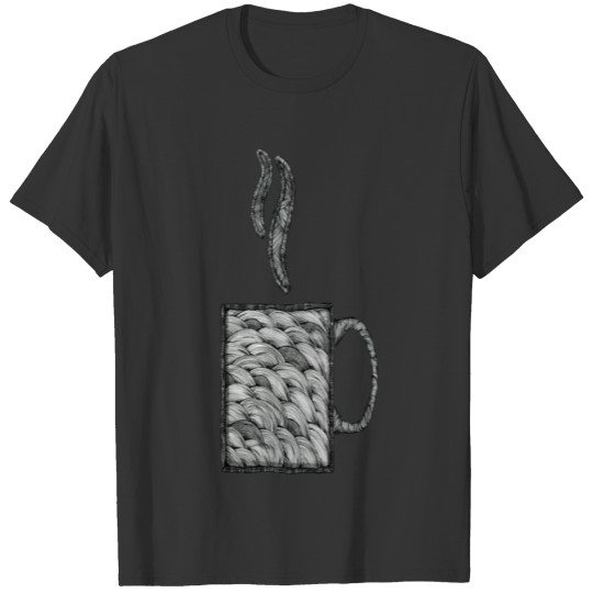 But First Coffee 7 T-shirt