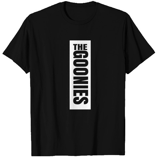 The goonies T Shirts