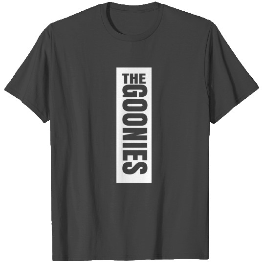 The goonies T Shirts